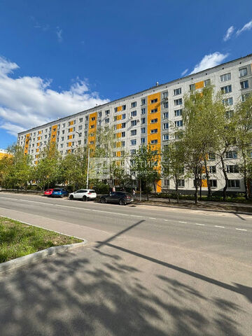 метро Первомайская ул Чечулина 18 фото