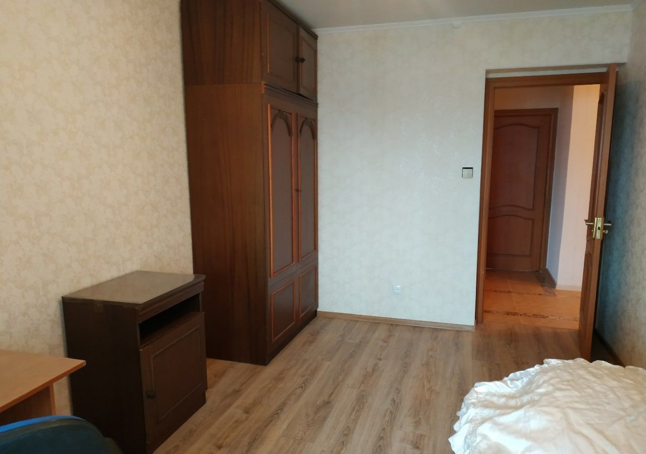 комната г Москва метро Бибирево ул Корнейчука 58а муниципальный округ Бибирево фото 5