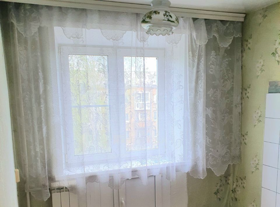 квартира г Новокузнецк р-н Заводской ул Тореза 26 фото 6