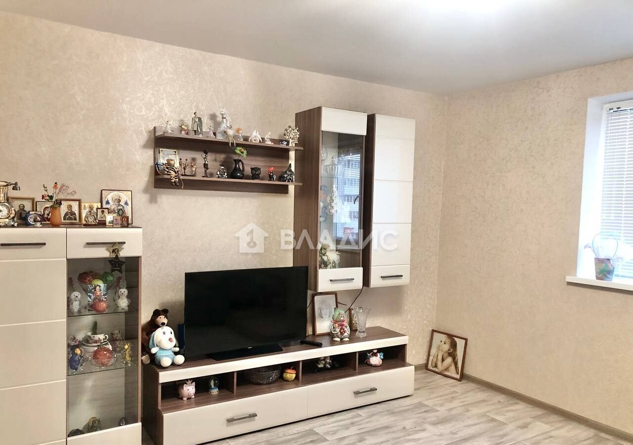 квартира г Пенза р-н Железнодорожный ул Чапаева 99 фото 5