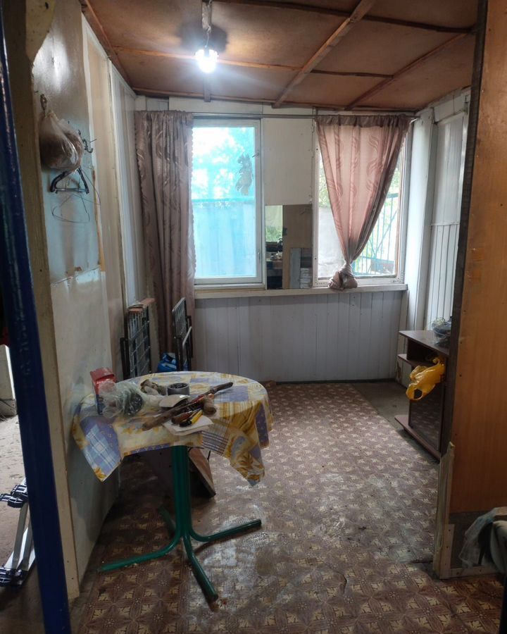 дом г Волгоград р-н Тракторозаводский ул Героев Тулы 6/199 фото 8