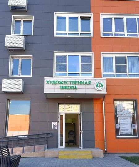 квартира г Москва метро Покровское ул 6-я Радиальная 7/1к 1 микрорайон «Царицыно-2» муниципальный округ Бирюлёво Восточное фото 7