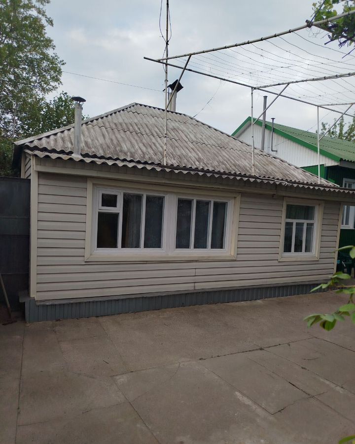 дом р-н Россошанский г Россошь ул Кооперативная 42 фото 30