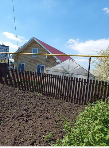 дом п Орловка р-н Комсомольский ул Земляков 36а Республика Татарстан Татарстан фото