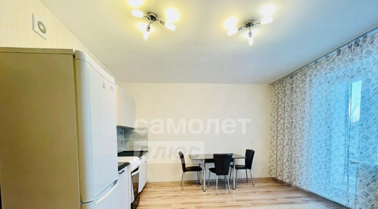 квартира г Челябинск р-н Калининский ул Набережная 3б фото 2