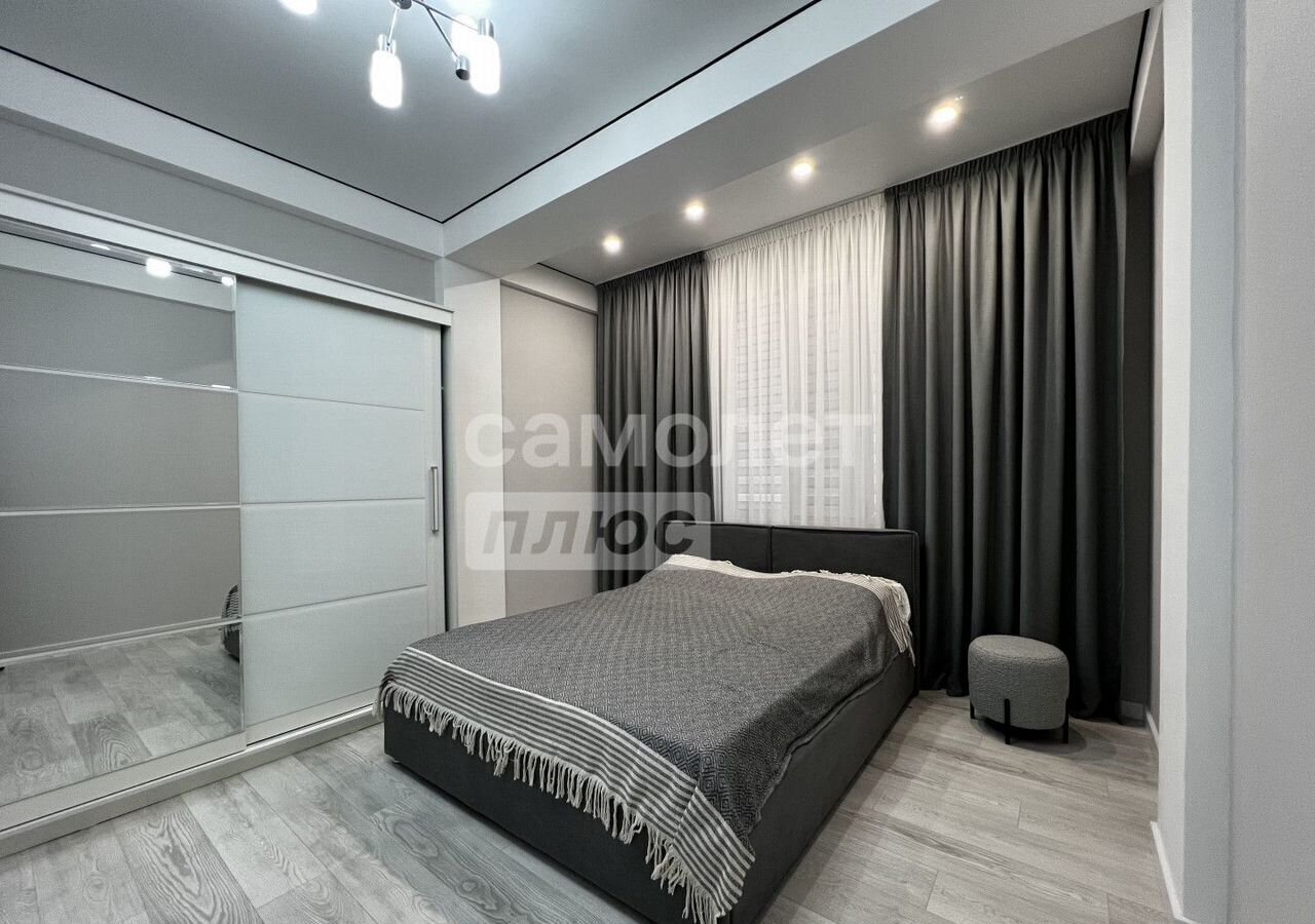 квартира г Махачкала р-н Ленинский Губденская ул., 23 фото 23