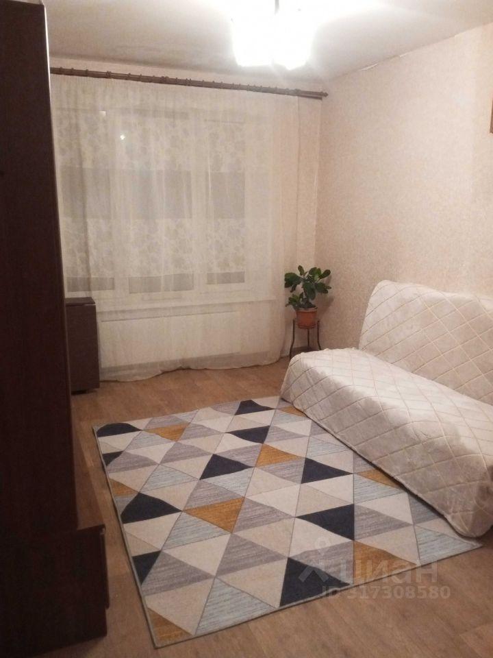 квартира г Зеленоград Матушкино ЗелАО 4-й микрорайон, к 445, Московская область, г Пушкино, Зеленоград фото 1
