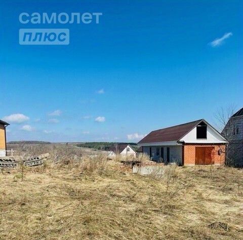 земля р-н Алексеевский г Алексеевка ул 50-летия Победы фото 1