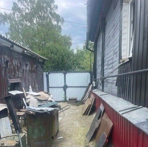 дом р-н Алексеевский г Алексеевка пер 4-й Мостовой фото 6