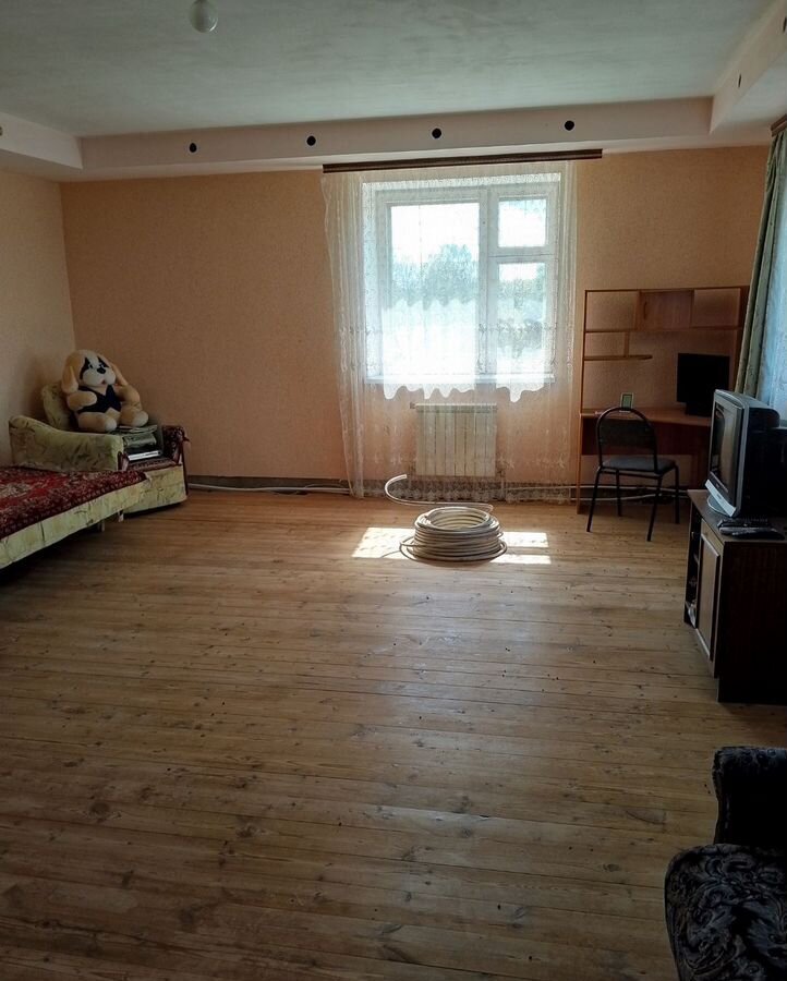 дом г Семенов пос. станции Тарасиха, Центральная ул., 2, Линда фото 2