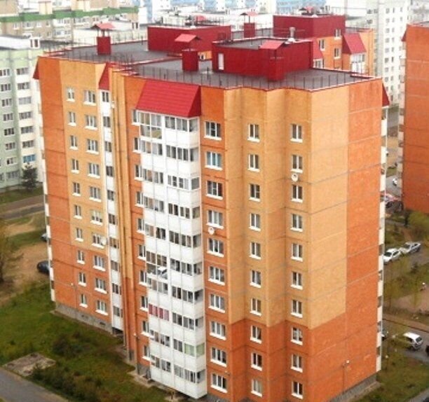 квартира р-н Всеволожский г Всеволожск ул Московская 19/5 ЖК «Зеленый город» Всеволожское городское поселение, мкр-н Южный фото 1