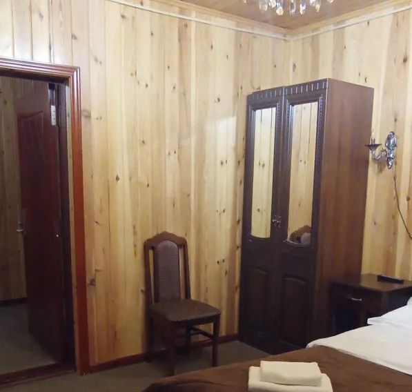 комната г Карачаевск кп Домбай ул Карачаевская 84а фото 3