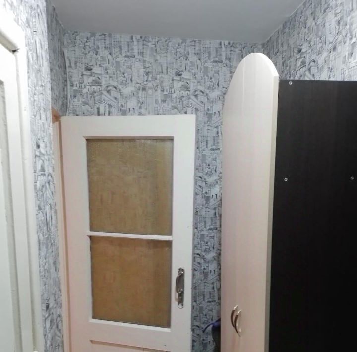 квартира г Кизел ул Энгельса 84 фото 7