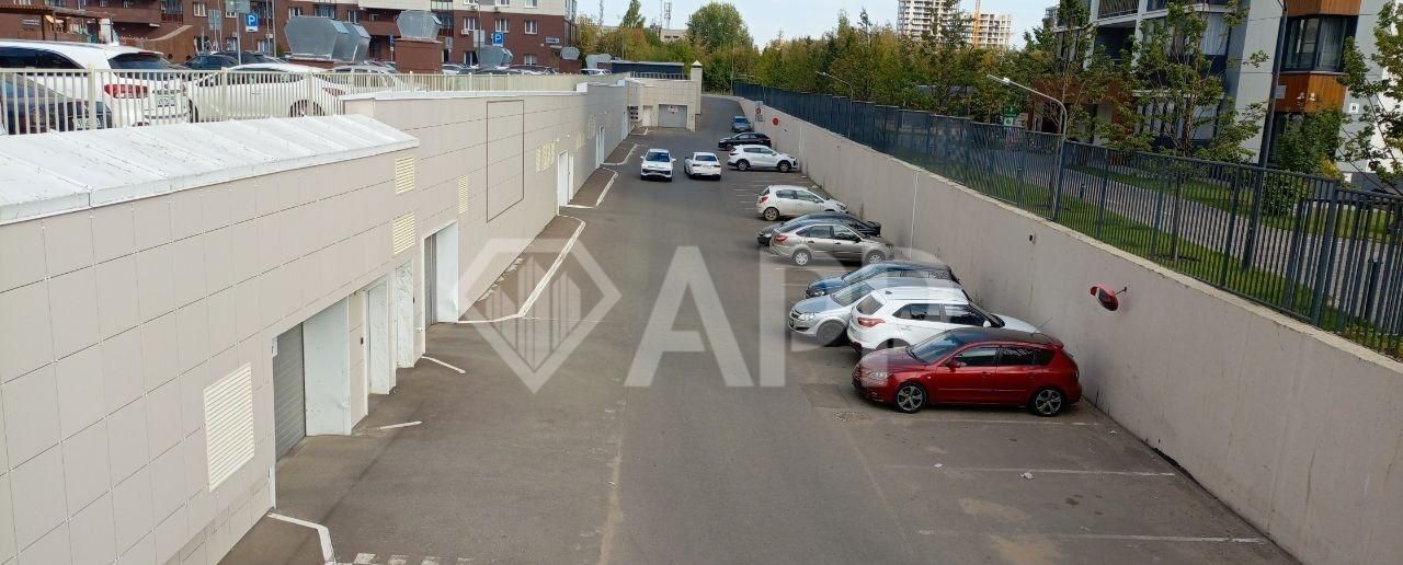 производственные, складские г Казань метро Горки р-н Советский ул Аделя Кутуя 110дк/4 фото 14