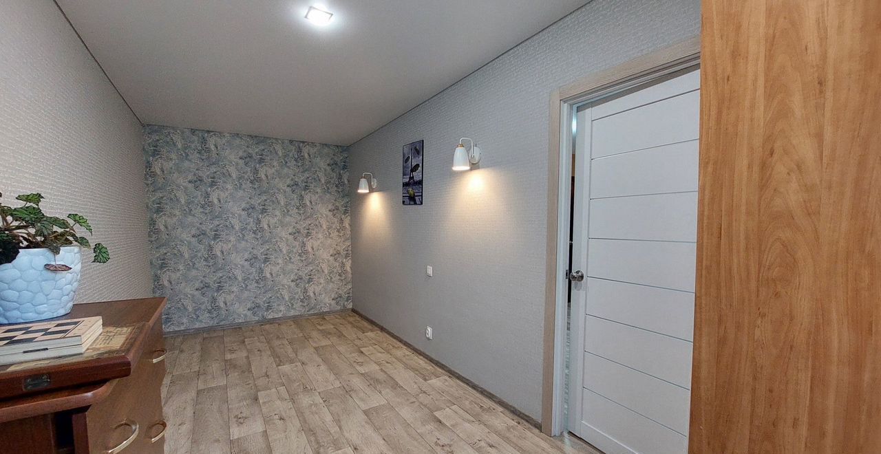 квартира г Брянск р-н Фокинский ул Новозыбковская 5 фото 12