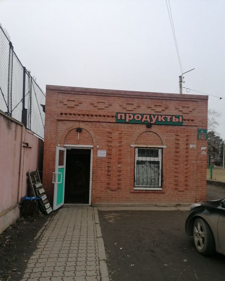 торговое помещение г Канск пер Индустриальный 3 фото 8