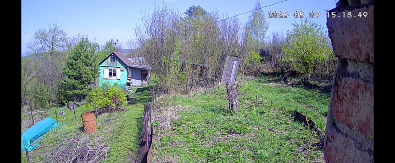 земля г Новокузнецк р-н Куйбышевский снт Плодовод-2 Кемеровская обл. — Кузбасс фото 2