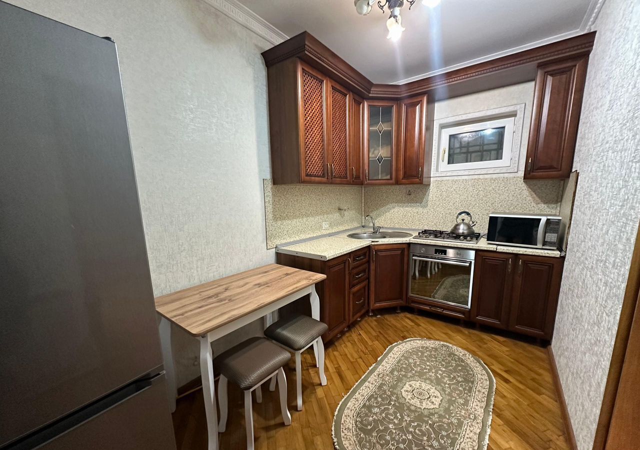 дом г Махачкала р-н Ленинский ул. Мисриханова, 31 фото 1