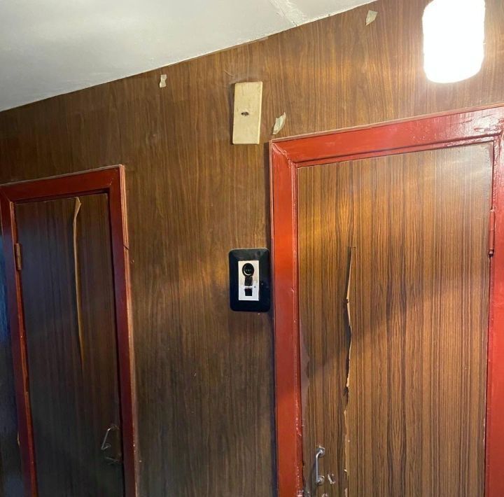 квартира г Великие Луки ул Дружбы 41к/1 фото 20