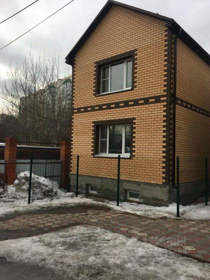 дом г Люберцы дп Красково ул Карла Маркса фото 2