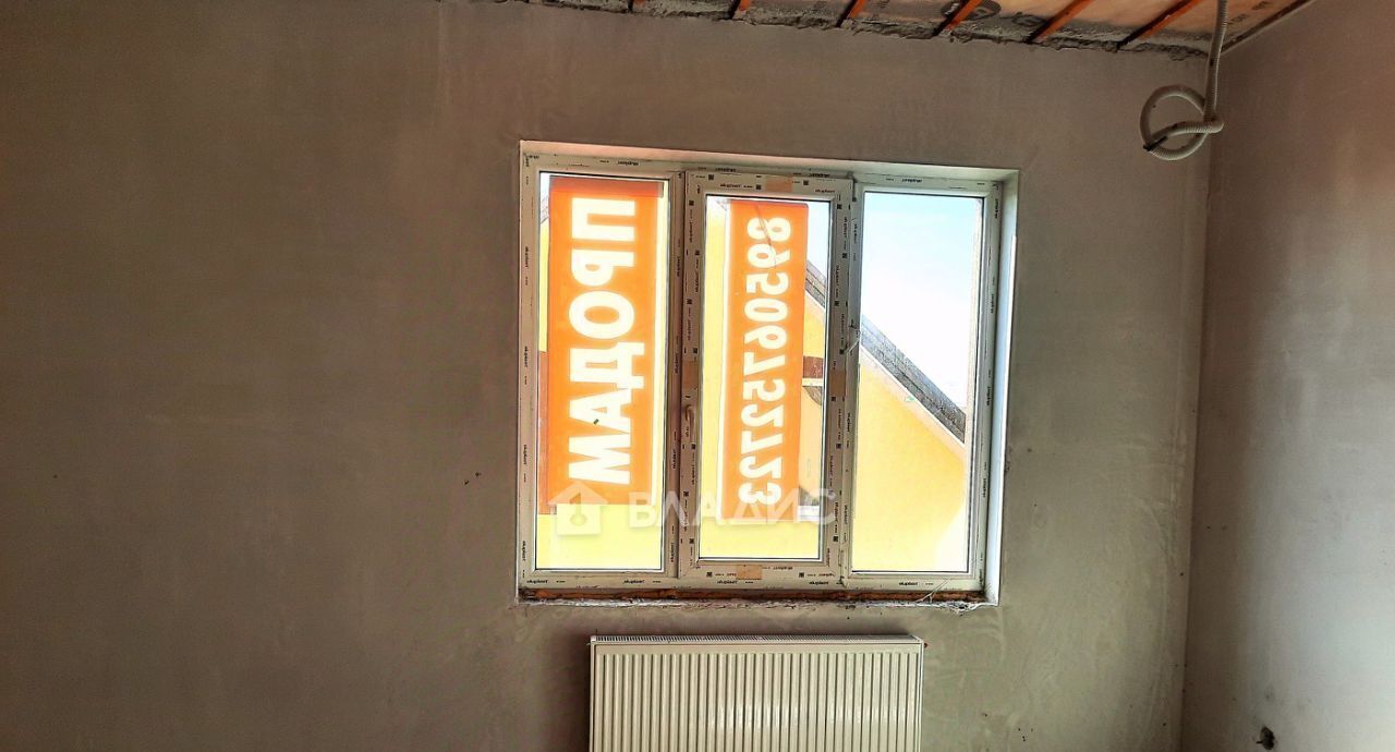 дом г Светлый п Люблино ул Полевая Светловский городской округ фото 12