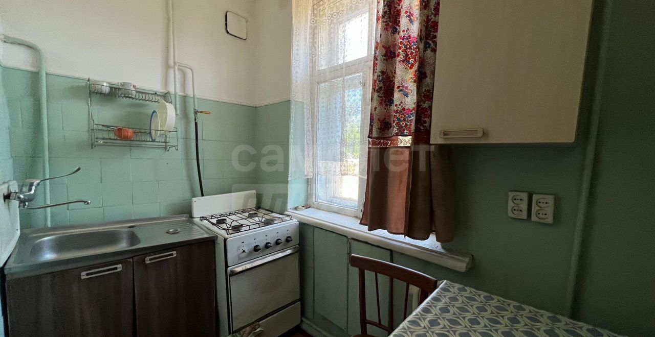 квартира г Оренбург р-н Промышленный ул Орлова 24б фото 10