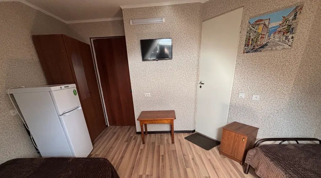 комната г Геленджик с Дивноморское ул Студенческая 5 фото 1