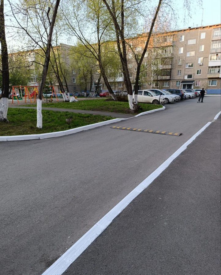 квартира г Нижний Тагил р-н Ленинский ул Ермака 51 фото 4