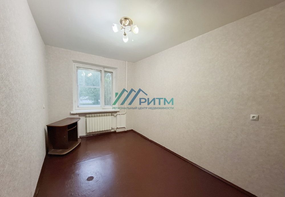 квартира г Пенза р-н Железнодорожный ул Луначарского 7а фото 2