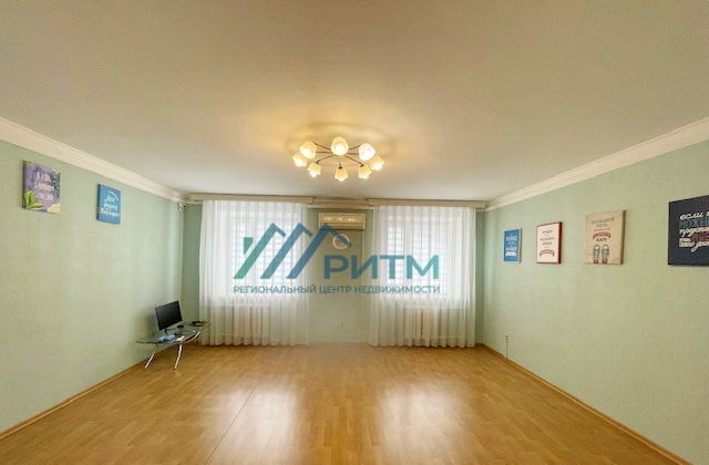 квартира г Пенза р-н Первомайский ул Воронова 18 фото 2