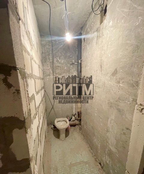 квартира г Пенза Пенза-4 пр-кт Строителей 108 р-н Октябрьский фото 3