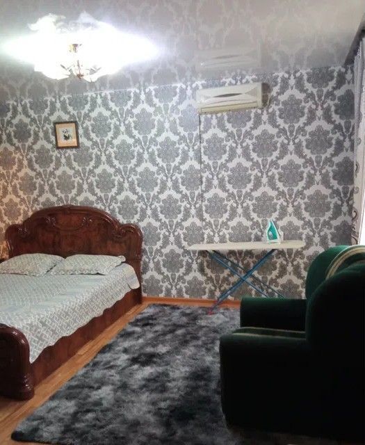 квартира г Ростов-на-Дону р-н Кировский ул Баумана 67/17 фото 2