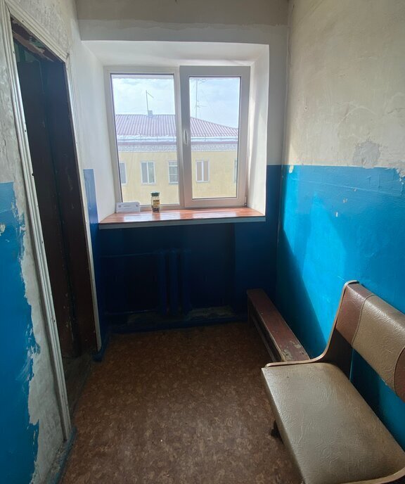 комната г Курган улица Максима Горького, 32 фото 4