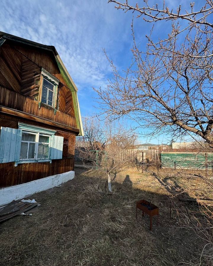 дом г Улан-Удэ тер ДНТ Ранет р-н Октябрьский квартал 2, 18 фото 2