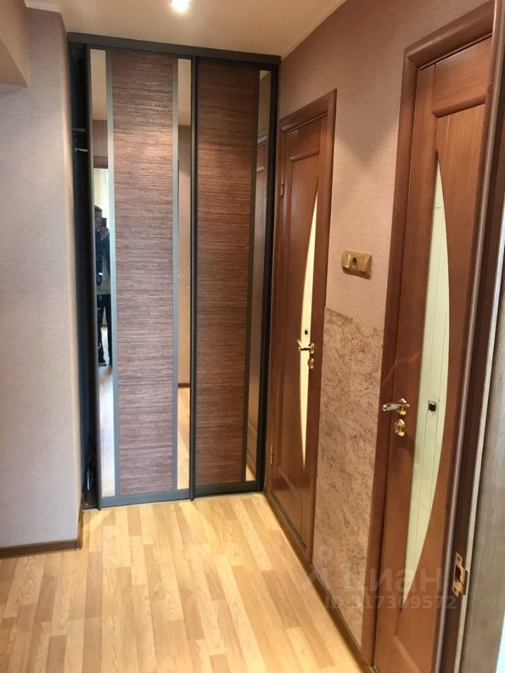 квартира г Санкт-Петербург пр-кт Авиаконструкторов 4/1 округ Озеро Долгое, Ленинградская область фото 12