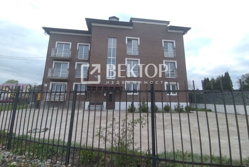квартира г Кострома ул Шагова 113 фото 1