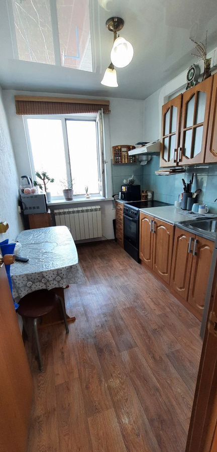квартира г Благовещенск ул Партизанская 22/2 фото 6