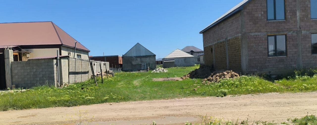 земля г Махачкала с Красноармейск р-н Кировский фото 2