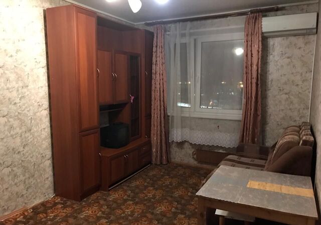 метро Аннино ш Варшавское 145к/1 фото