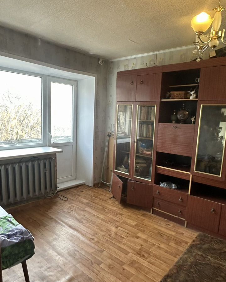 квартира г Ульяновск р-н Засвияжский пр. Полбина, 18 фото 6
