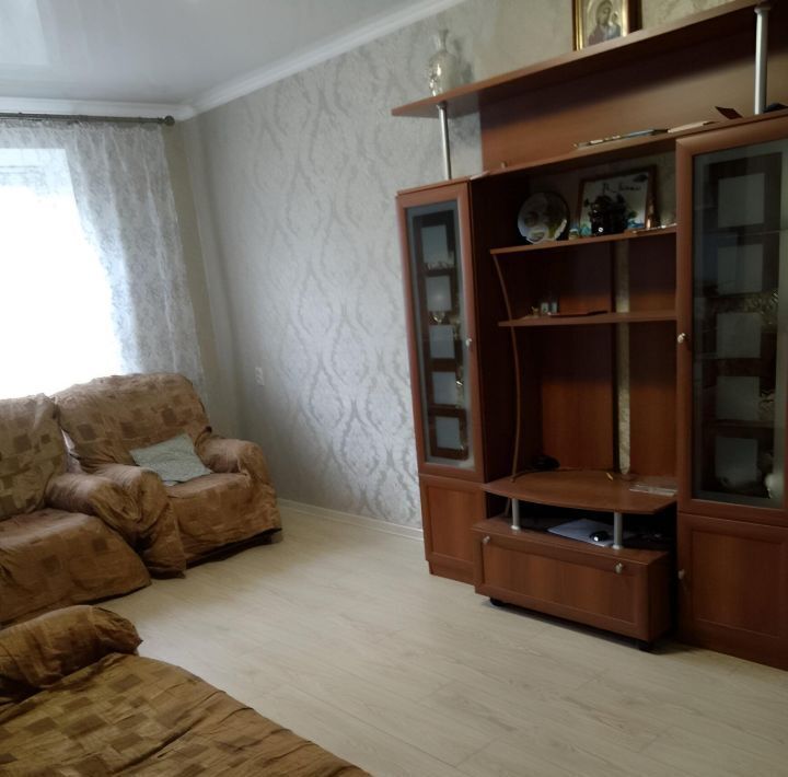 квартира г Черкесск ул Жуковского 34 фото 5