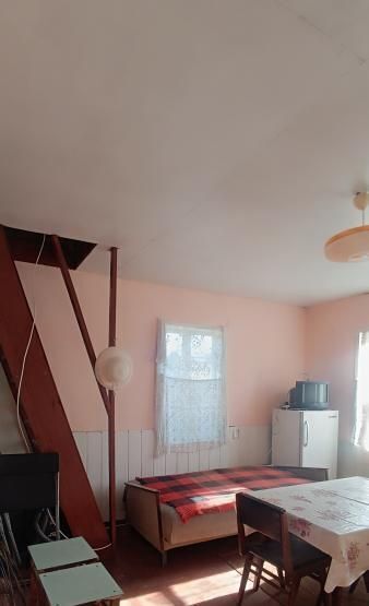 дом г Омск снт Здоровье Дружинское с/пос, 299, Омский район фото 7