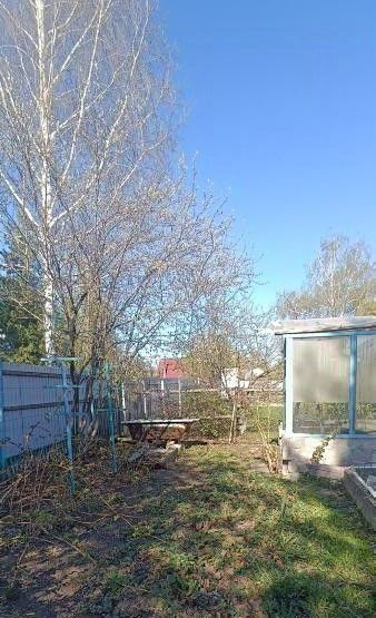 дом г Омск снт Здоровье Дружинское с/пос, 299, Омский район фото 20