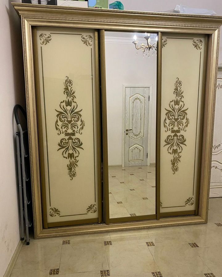 квартира г Махачкала мкр М-5 р-н Ленинский ул. Просвещения, 1В фото 5