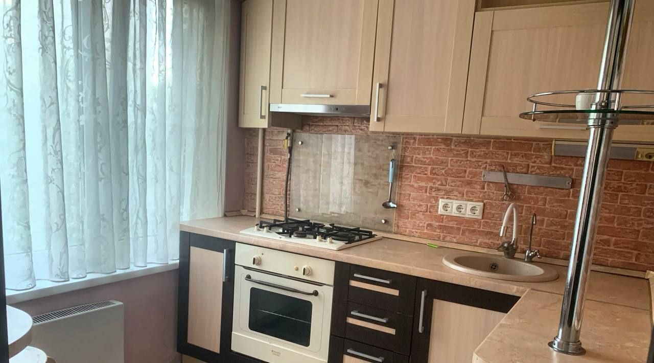 квартира г Москва метро Пролетарская ул Симоновский Вал 20к/4 фото 6