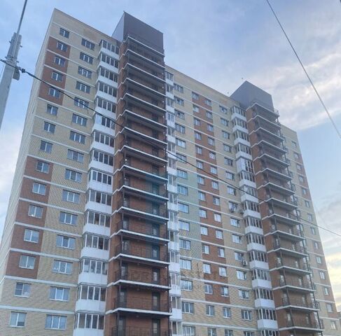 ул Шаталова 6 Подольск фото