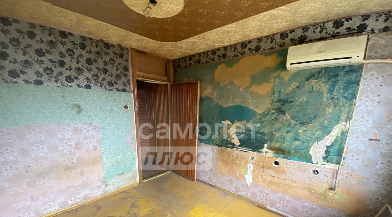 квартира г Краснодар п Лорис ул им. Васильченко В.Т. 1 р-н Карасунский фото 7