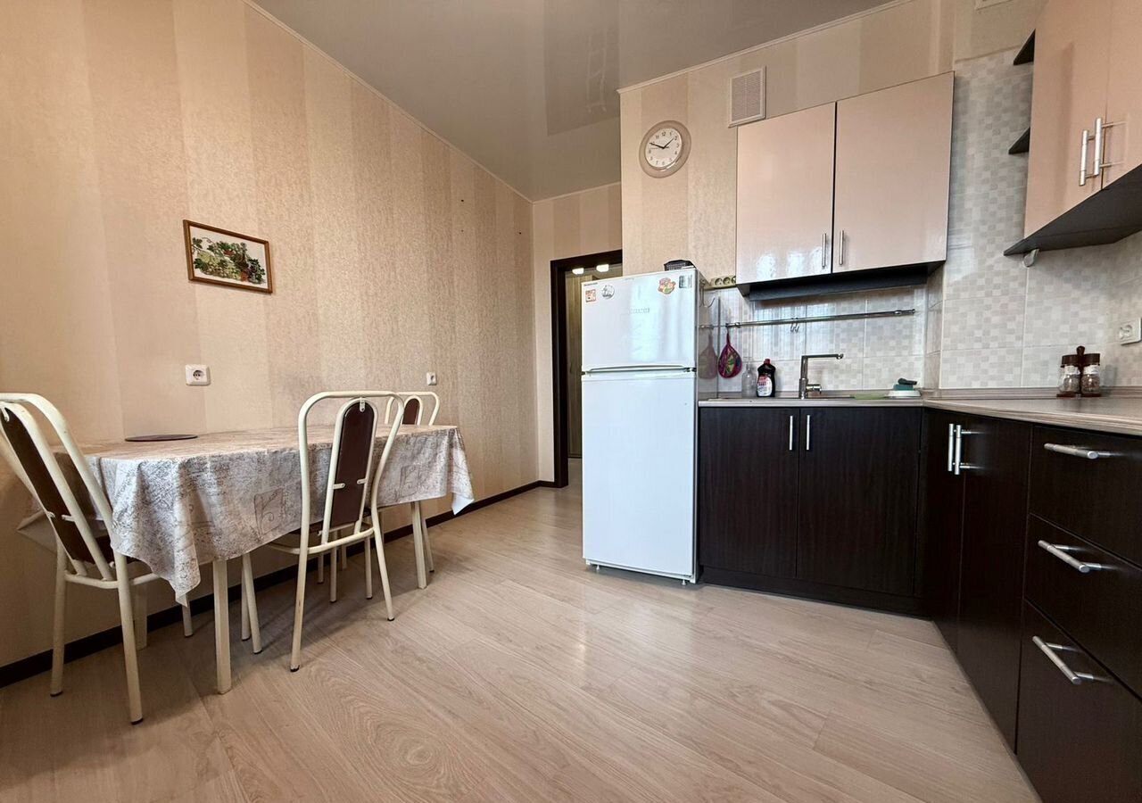 квартира г Казань р-н Московский Козья слобода ул Декабристов 89в Республика Татарстан Татарстан фото 10