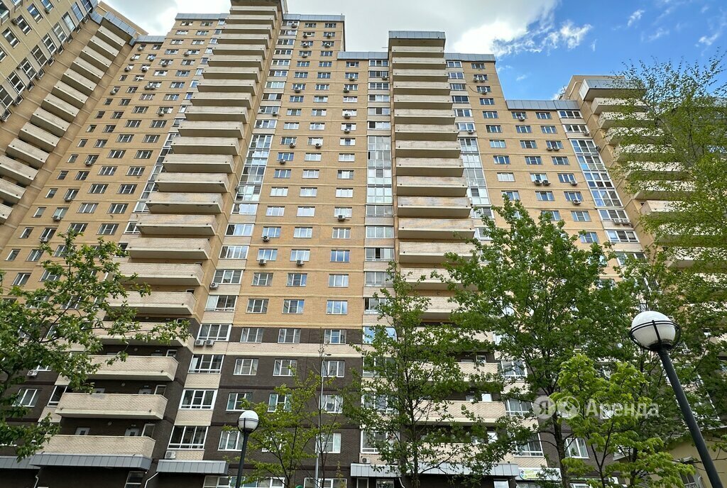 квартира г Одинцово ул Северная 5к/3 ЖК «Одинбург» Одинцово фото 18