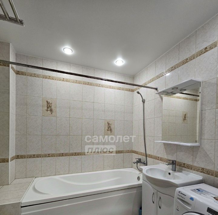 квартира г Домодедово мкр Южный ул Южнодомодедовская 17 Домодедовская фото 4